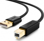 UGREEN USB-A To BM Print Cable 1.5m