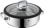 WMF Vitalis Aroma - Steamer with lid - 28