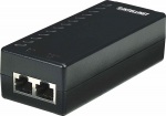 Intellinet AC - adapter POE - Allows powering devices POE directly from the network Ethernet