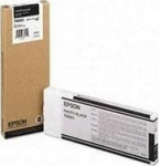 EPS Epson Singlepack Photo Black T606100, 220 ml, Photo black, Dye-based ink, 220 ml, 1 St&uuml;ck(e)