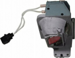 CoreParts Projector Lamp for Optoma 220, Watt 2000 hours, 220 Watt fit