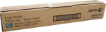 Xerox 006R01702 Toner Cartridge, Cyan