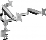 ICY BOX IB-MS505-TI Monitor stand with table support