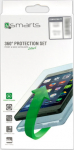 4smarts 493138 Handy-Schutzh&uuml;lle 15.2 cm (6" ) Abdeckung Transparent (493138)