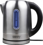 Camry Premium Camry CR 1253 Electric kettle with temperature control 1.7L 2200W