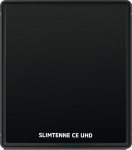 Antena RTV TechniSat Antena DVB-T roommate Slimtenne CE UHD