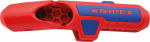 KNIPEX ErgoStrip Universal Stripping Tool for left handers