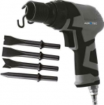 Aerotec CSP 150 chisel hammer set