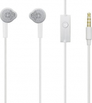 Samsung Headset (In-ear plug)