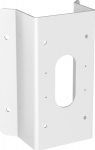 LevelOne Corner bracket for dome stainless steel