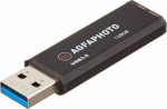 AgfaPhoto USB 3.2 Gen 1 128GB black