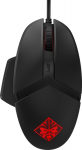 HP OMEN by HP Reactor - Mouse - For right-handers