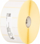 12x Labels, Zebra, Thermal Paper, Z-Select 2000D, W: 101.6 mm, H: 25.4 mm, D: 127 mm, C: 25.4 mm - Label Roll, Zebra, Material: Thermal Paper, Z-Select 2000D, Coating: Yes, Adhesive: Normal, Width: 101.6 mm, Height: 25.4 mm, Diameter: 127 mm, Core Di ...