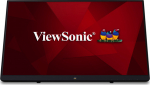 ViewSonic TD2230 - LED-Monitor - 55.9 cm (22")