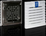 Rittal SK - Air Filters - Rack mountable - RAL