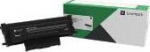 Lexmark B222H00 RETURN TONER CARTRIDGE, BLACK HIGH-CAPACITY