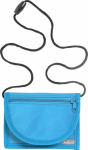 PAGNA Money bag 13x10cm hellblau