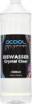 Alphacool Eiswasser Crystal Clear UV-aktiv, 1000ml Fertiggemisch - clear