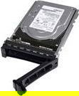 DEL Dell 400-AJSC internal hard drive, 600 GB 15000 RPM 2.5" SAS