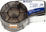 Brady Vinyl tape for M211 M210, BMP21-PLUS BMP21-LAB BMP21