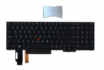 Lenovo NMPMXKB-BLBKUSE, 01YP709, Keyboard, Lenovo