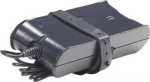 DEL Dell AC Adapter, 90W, 19.5V, 3, Pin, Excl. Power Cord 3 Pin