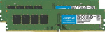 CRC Crucial DDR4 - Kit - 64 GB: 2 x 32 GB - DIMM