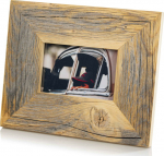 Pildiraam Bad Disain 10x15 7cm, hall