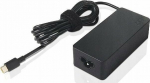 Lenovo PD,65W,20/15/9/5V,3P,WW,ACB, 01FR024, Notebook, Indoor