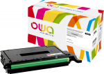 Armor Schwarz - compatible - Toner cartridge (Alternative zu: Samsung CLT-K6092S)
