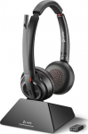 Poly Savi 8220 Microsoft - UC Series - Headset system
