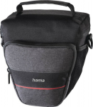 Hama Valetta bag 110 colt Czarna