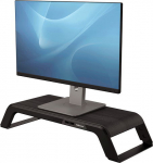 Fellowes Hana Monitor Support 230V black