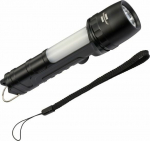 Flashlight Brennenstuhl Flashlight LED LuxPremium THL 300 IP54 360+240lm 1178690