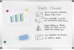 GENIE Whiteboard XXL PRO