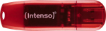 Intenso USB-Stick 128GB 2.0 Rainbow Line