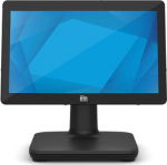 ELO Touch Solutions ELOPOS 15IN FHD WIN 10 CELERON, 4/128SSD CAP 10-TOUCH ZBEZEL BLK