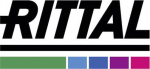 Rittal Terminal box KX without flange plate