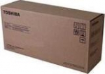 Toshiba T-408E - Schwarz - original - Toner cartridge