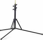 Manfrotto valgustistatiiv 5001B-1 Nano Black Stand