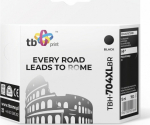 TB Print Tusz do HP DJ IA 2060 (HP nr 704 CN692AE) TBH-704XLBR BK ref. XL
