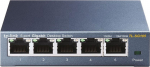 Switch|TP-LINK|5x10Base-T / 100Base-TX / 1000Base-T|TL-SG105