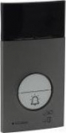 Legrand 343081, Silber, Metall, AC, 100 mm, 26 mm, 190 mm