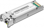 TP-Link Gigabit Single-Mode WDM Bi-Directional SFP Module