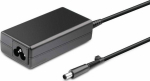 CoreParts Power Adapter for HP, 65W 18.5V 3.5A Plug:7.4*5.0p