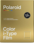 Polaroid i-Type Color Golden Moments 2tk