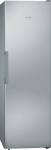 Siemens GS36NVIEP iQ300 Cabinet freezer, steel