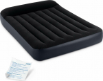 Intex Black Double Air Mattress