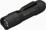 Ledlenser Torch Torch Solidline SL6 Black