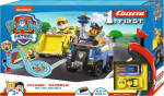 Carrera Tor automobile First Paw Patrol On the Double Chase Rubble (GXP-759259)